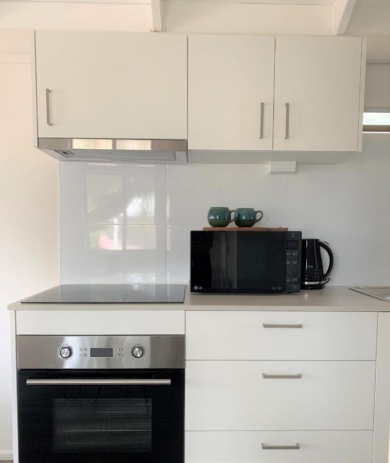 Nepean Shores By Gateway Lifestyle Holiday Parks Penrith Extérieur photo