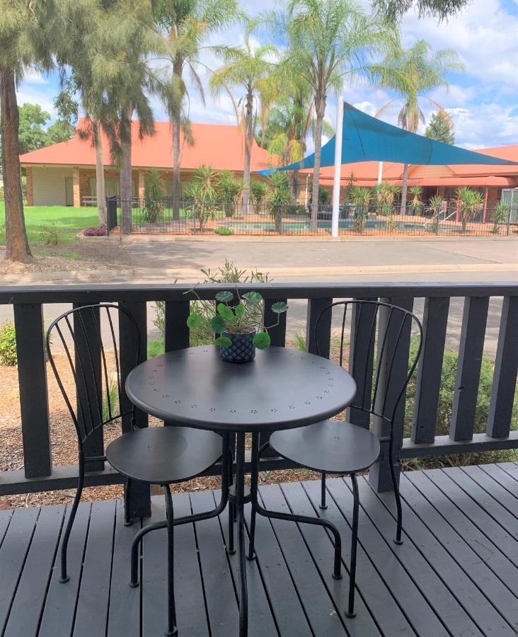 Nepean Shores By Gateway Lifestyle Holiday Parks Penrith Extérieur photo