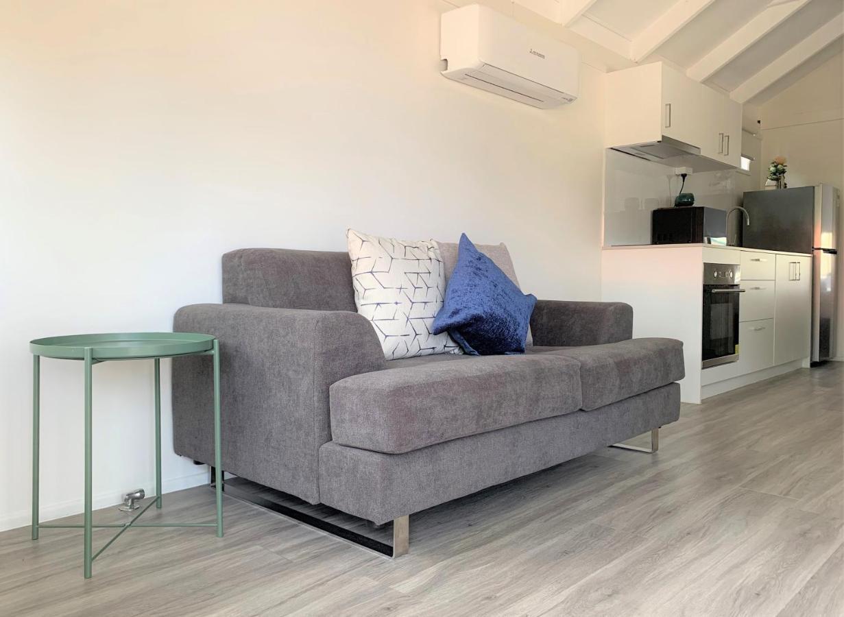 Nepean Shores By Gateway Lifestyle Holiday Parks Penrith Extérieur photo