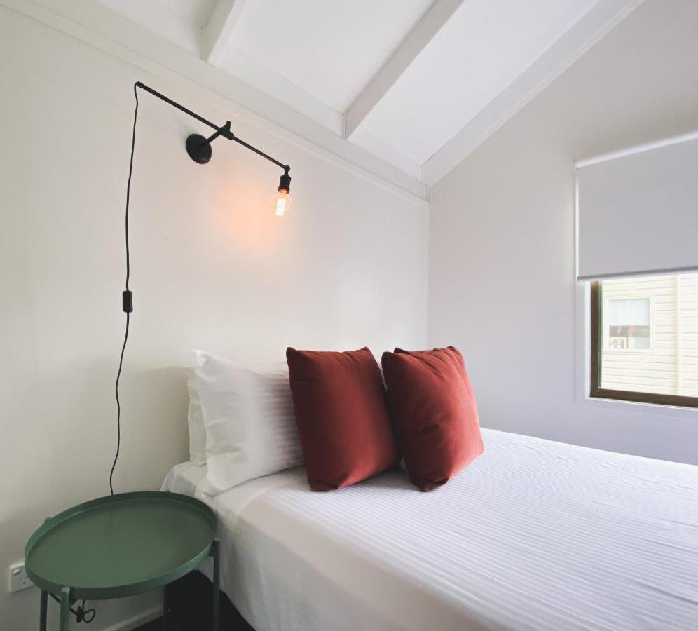 Nepean Shores By Gateway Lifestyle Holiday Parks Penrith Extérieur photo