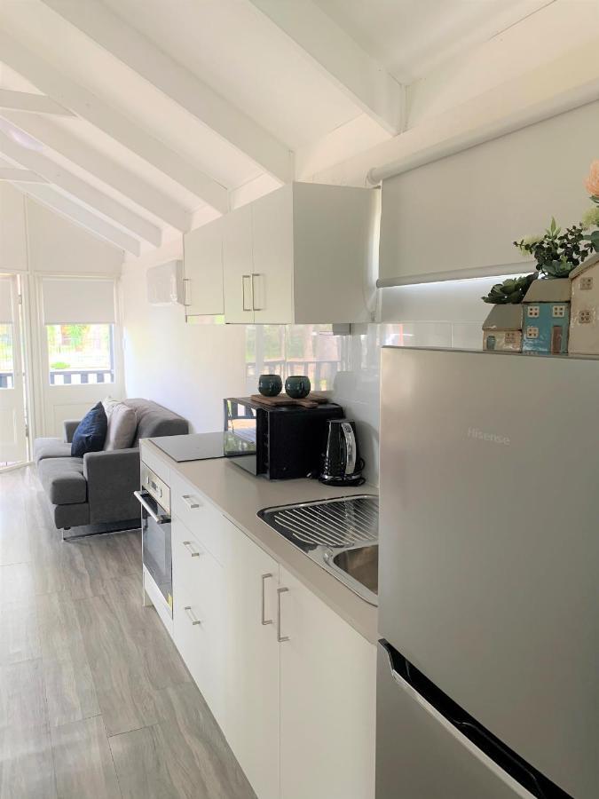Nepean Shores By Gateway Lifestyle Holiday Parks Penrith Extérieur photo
