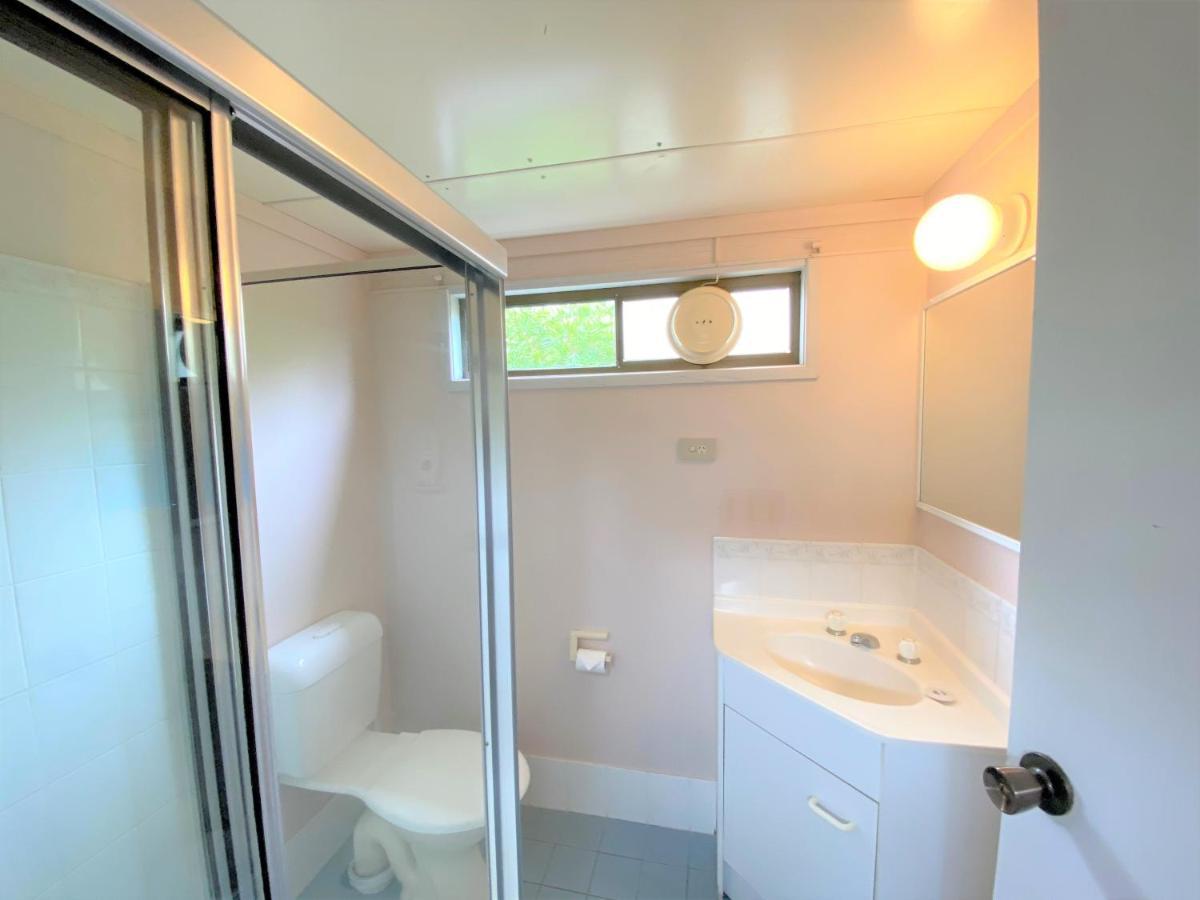 Nepean Shores By Gateway Lifestyle Holiday Parks Penrith Extérieur photo