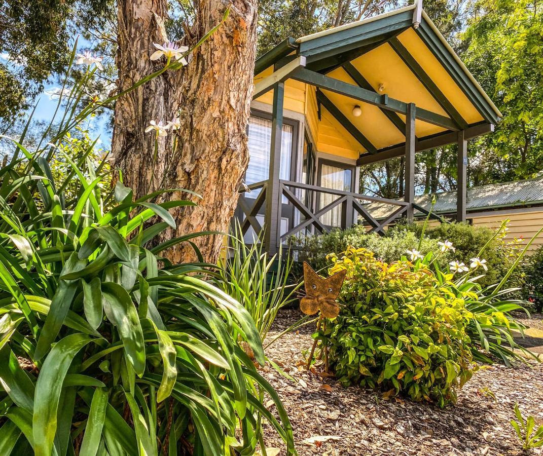 Nepean Shores By Gateway Lifestyle Holiday Parks Penrith Extérieur photo