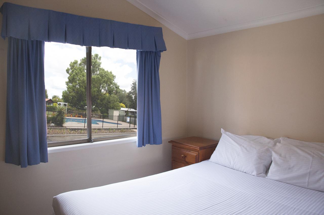 Nepean Shores By Gateway Lifestyle Holiday Parks Penrith Extérieur photo
