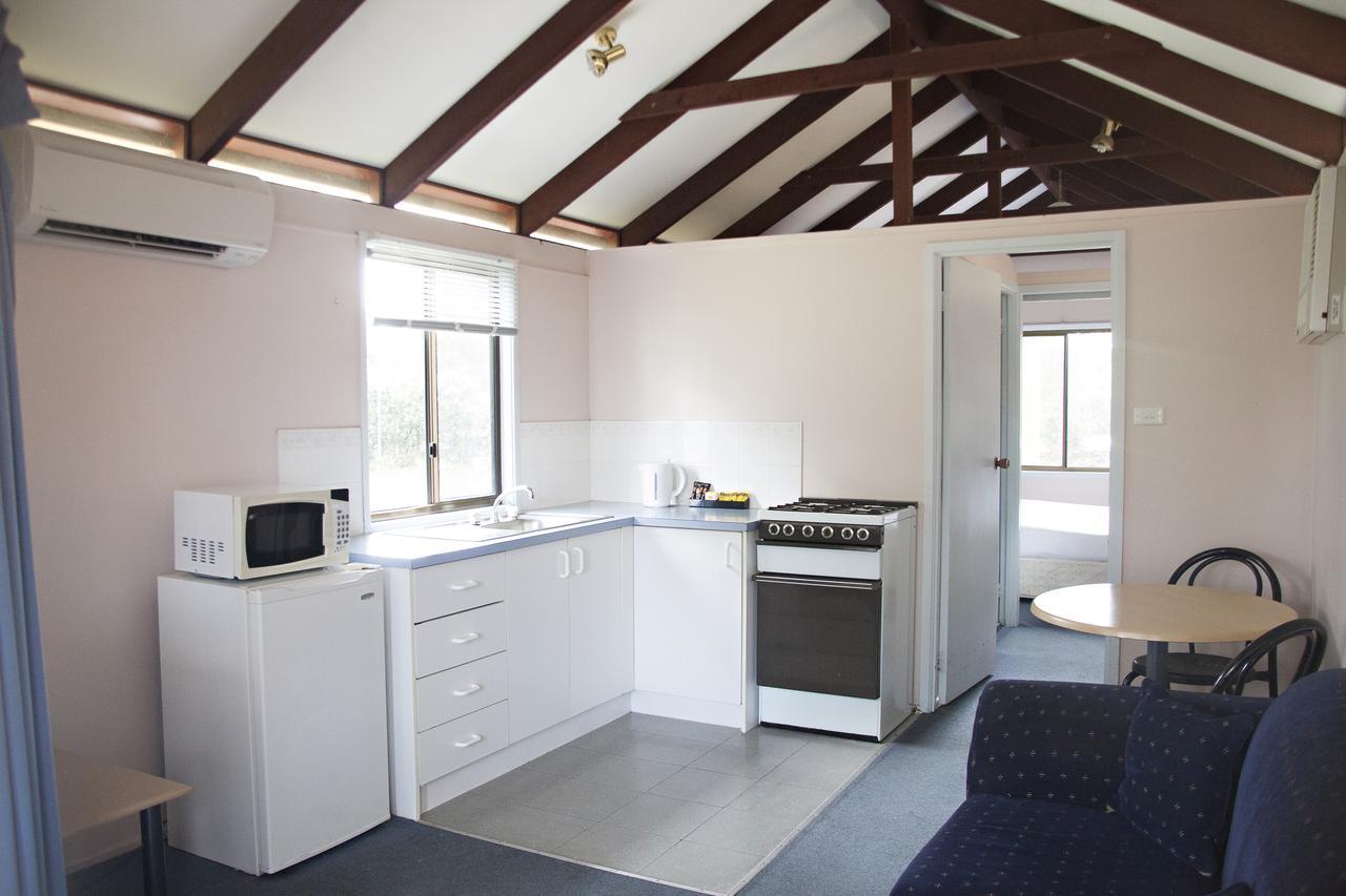 Nepean Shores By Gateway Lifestyle Holiday Parks Penrith Extérieur photo