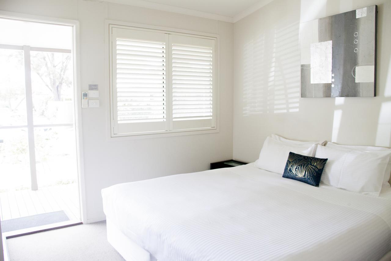 Nepean Shores By Gateway Lifestyle Holiday Parks Penrith Extérieur photo