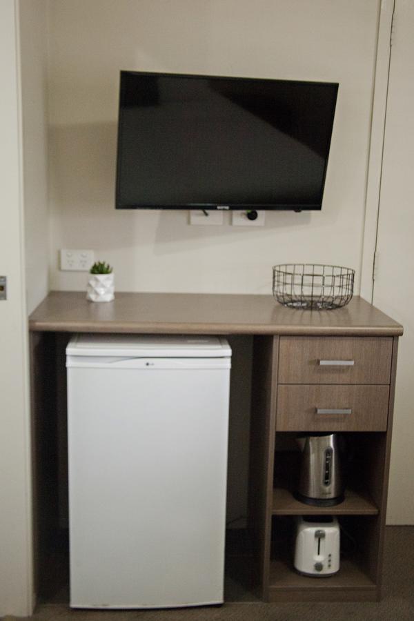 Nepean Shores By Gateway Lifestyle Holiday Parks Penrith Extérieur photo