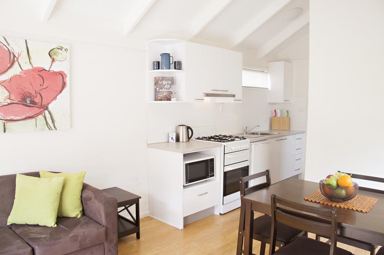 Nepean Shores By Gateway Lifestyle Holiday Parks Penrith Extérieur photo