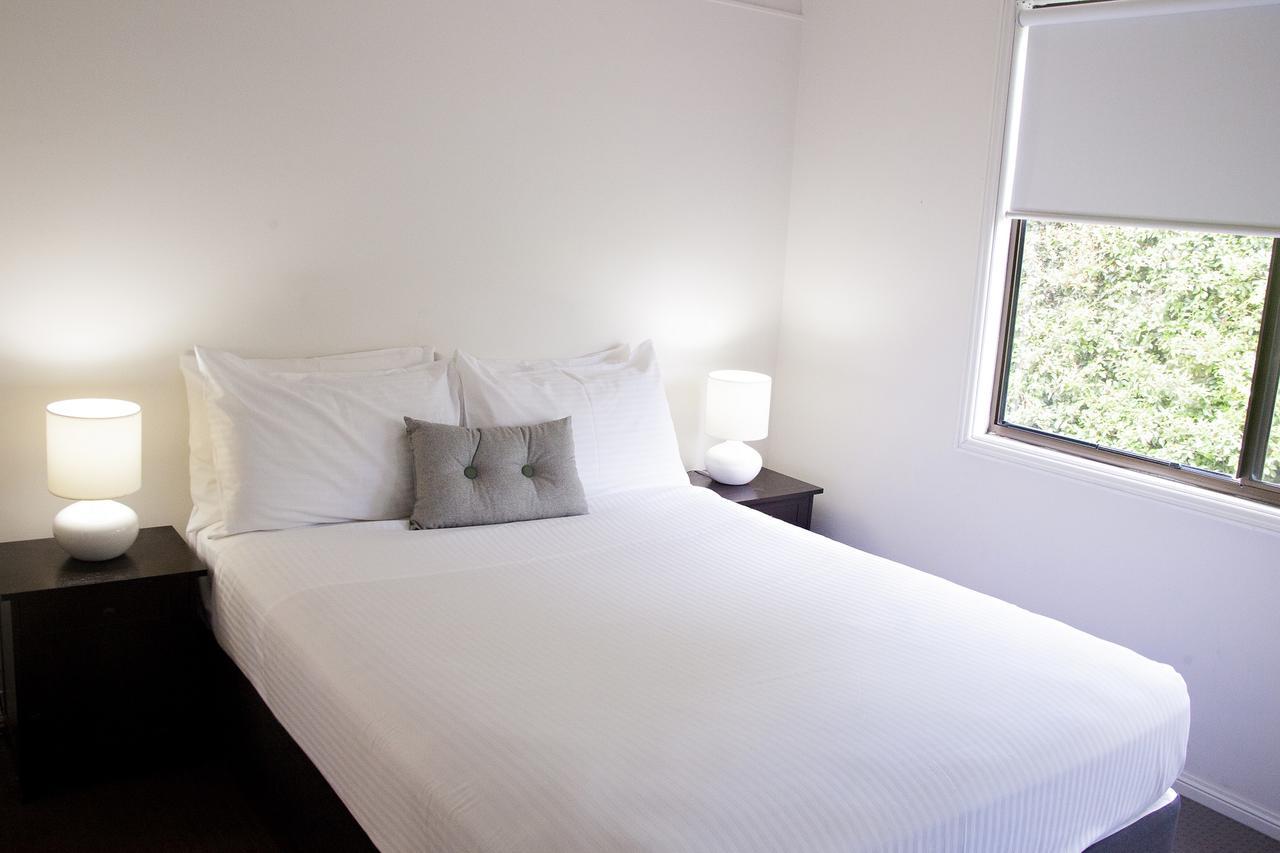 Nepean Shores By Gateway Lifestyle Holiday Parks Penrith Extérieur photo