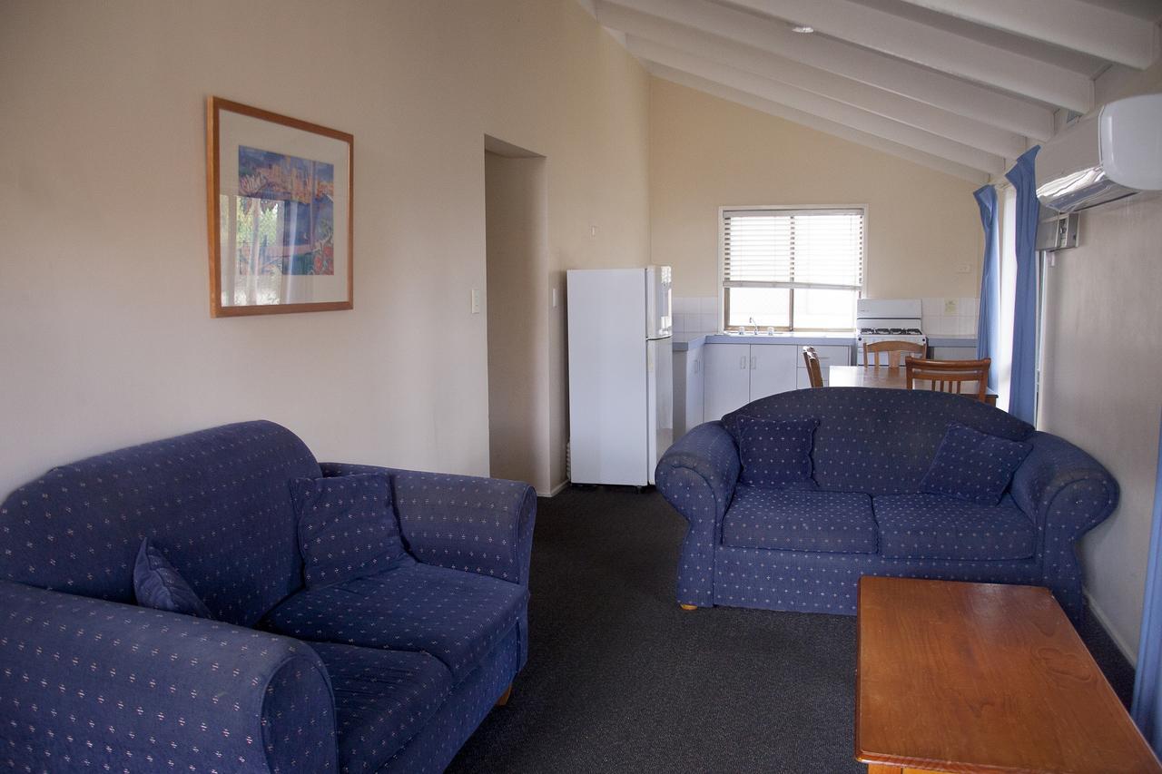 Nepean Shores By Gateway Lifestyle Holiday Parks Penrith Extérieur photo
