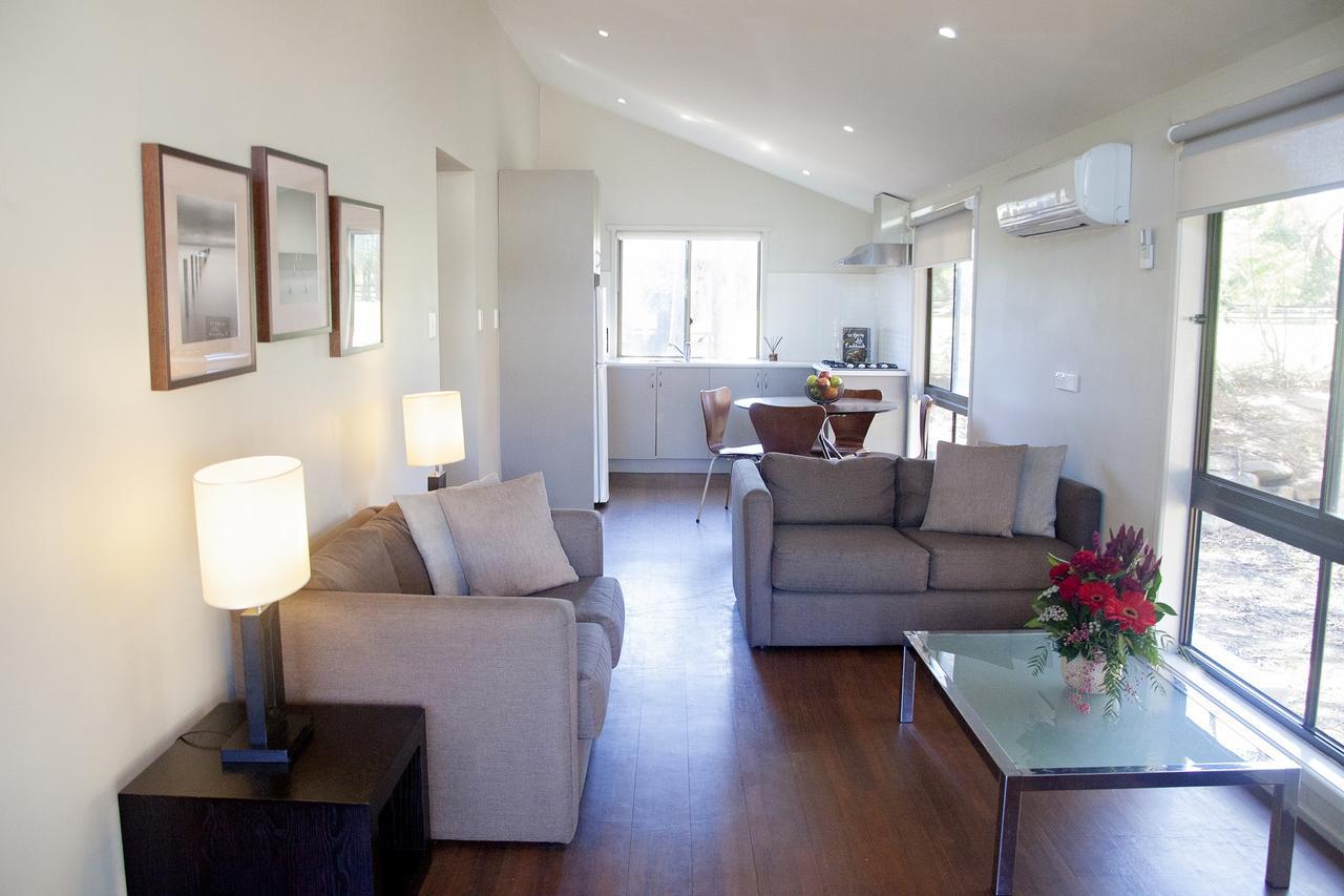 Nepean Shores By Gateway Lifestyle Holiday Parks Penrith Extérieur photo