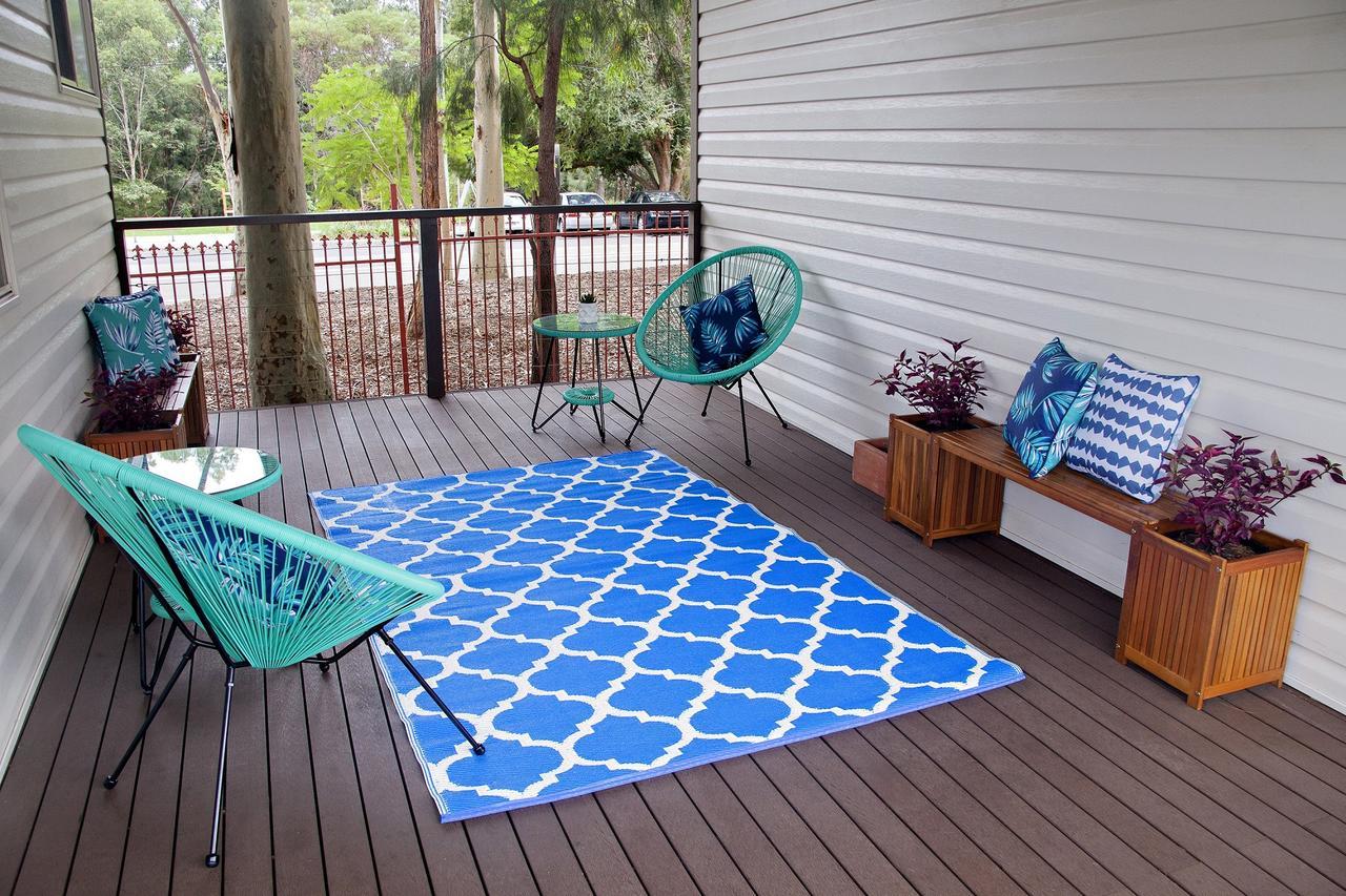 Nepean Shores By Gateway Lifestyle Holiday Parks Penrith Extérieur photo