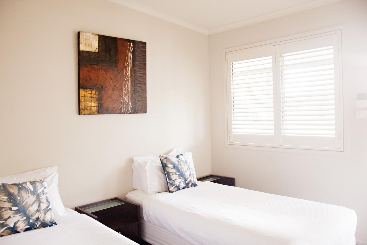 Nepean Shores By Gateway Lifestyle Holiday Parks Penrith Extérieur photo