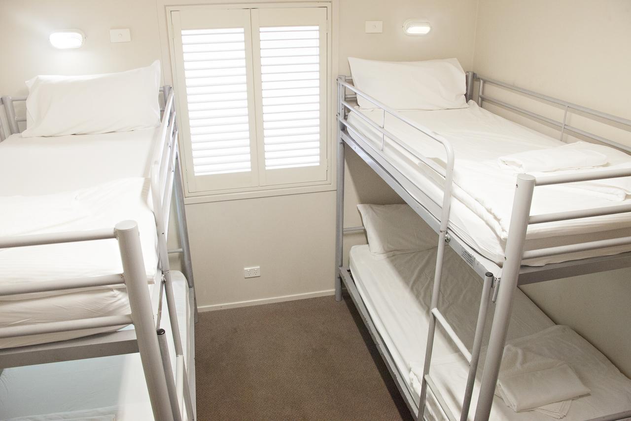 Nepean Shores By Gateway Lifestyle Holiday Parks Penrith Extérieur photo