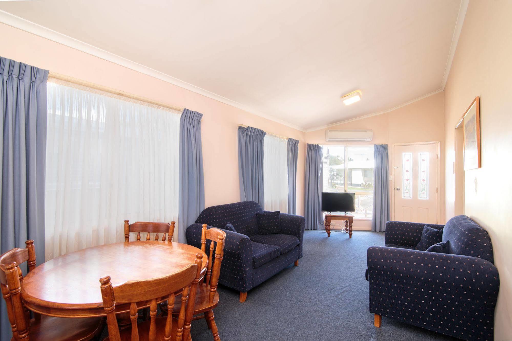 Nepean Shores By Gateway Lifestyle Holiday Parks Penrith Extérieur photo