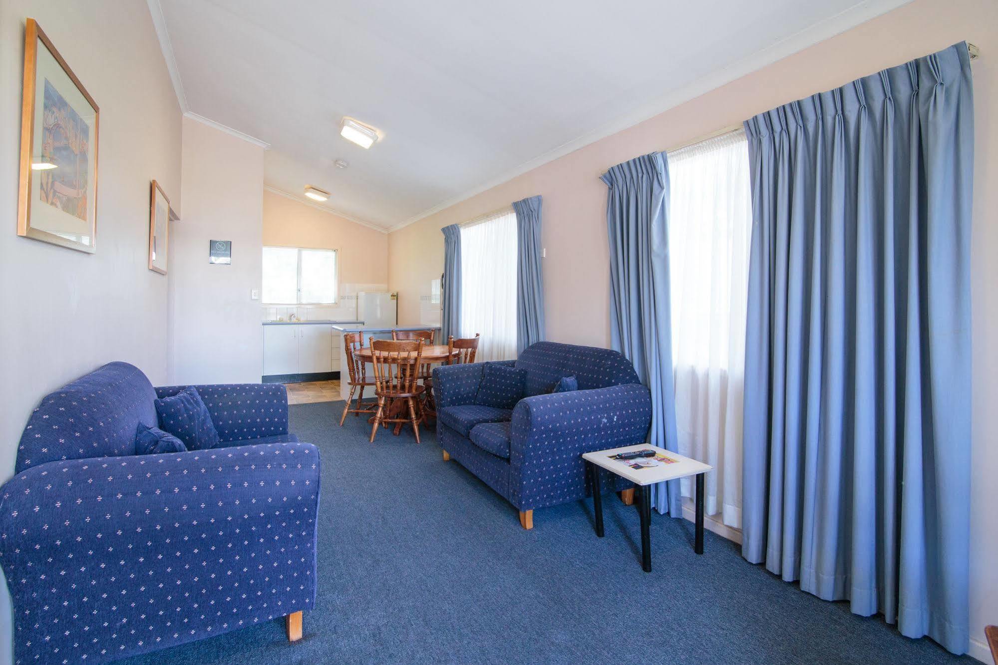 Nepean Shores By Gateway Lifestyle Holiday Parks Penrith Extérieur photo