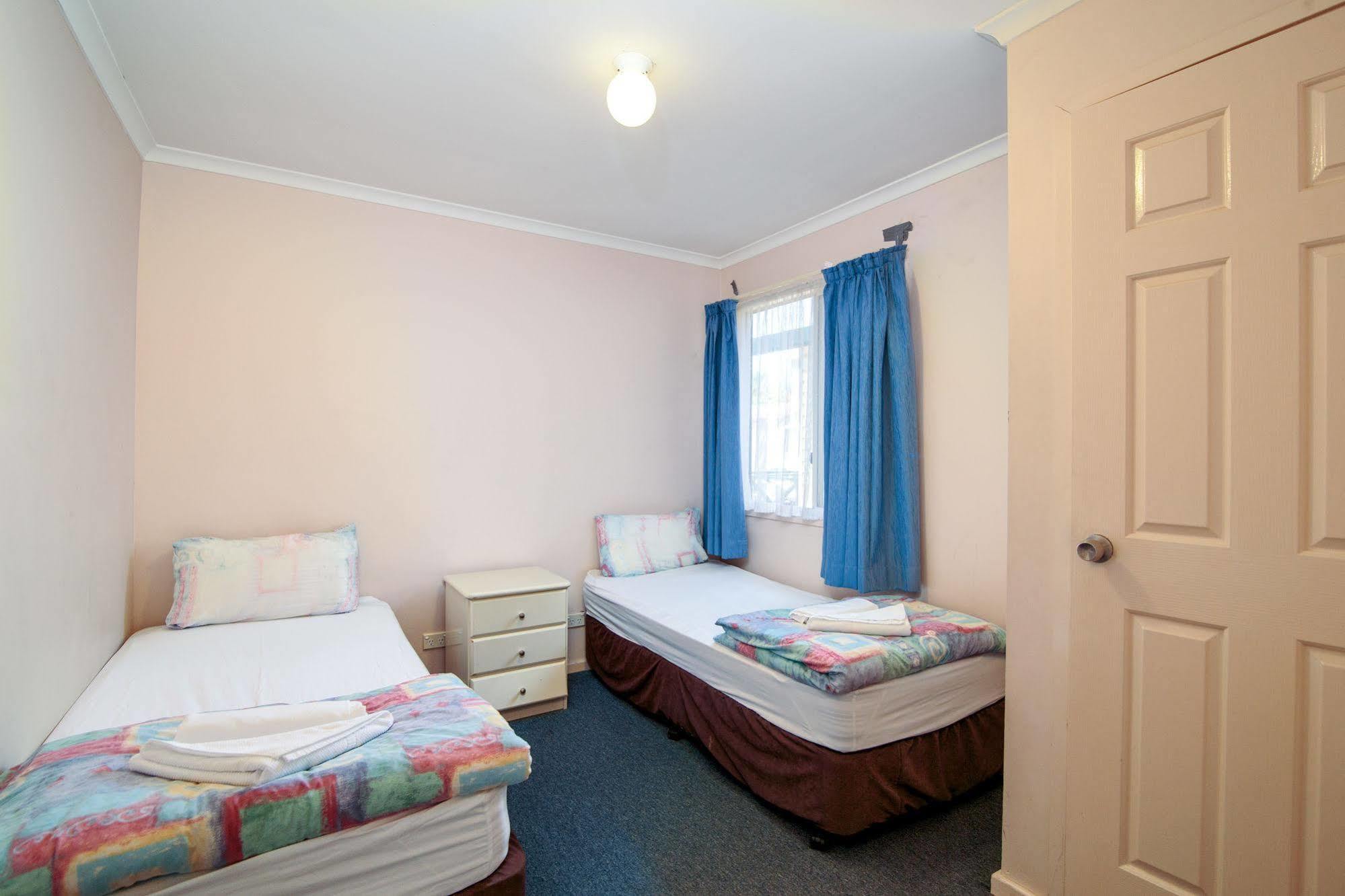 Nepean Shores By Gateway Lifestyle Holiday Parks Penrith Extérieur photo
