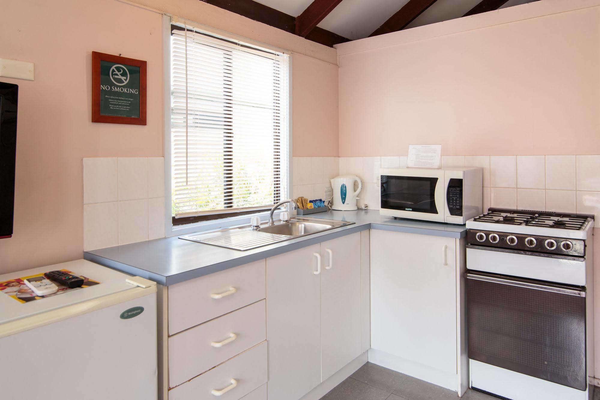 Nepean Shores By Gateway Lifestyle Holiday Parks Penrith Extérieur photo