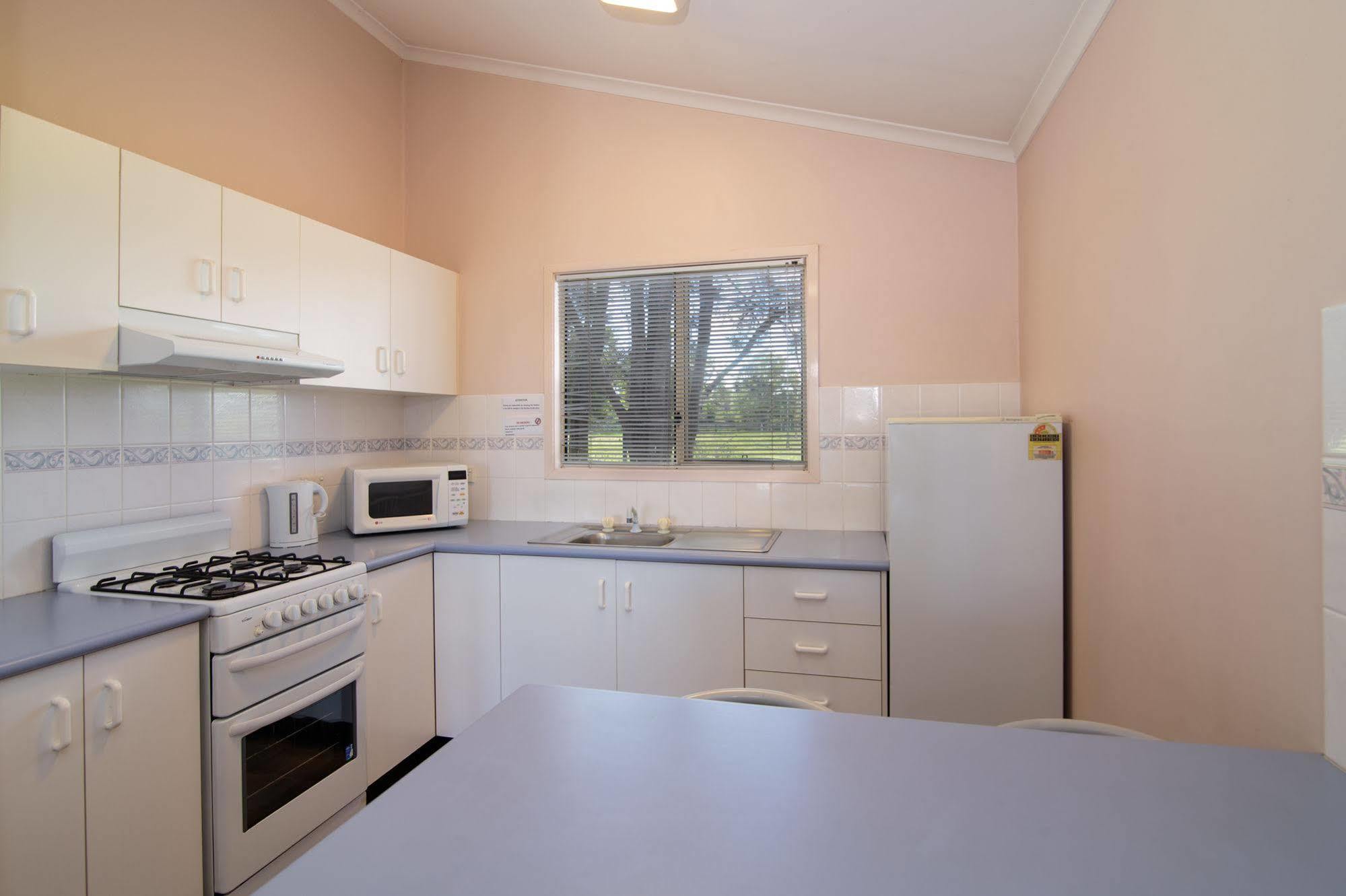 Nepean Shores By Gateway Lifestyle Holiday Parks Penrith Extérieur photo