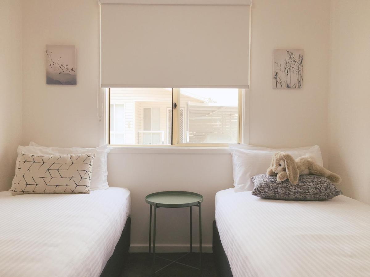 Nepean Shores By Gateway Lifestyle Holiday Parks Penrith Extérieur photo