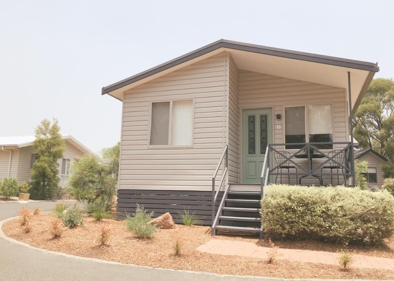 Nepean Shores By Gateway Lifestyle Holiday Parks Penrith Extérieur photo