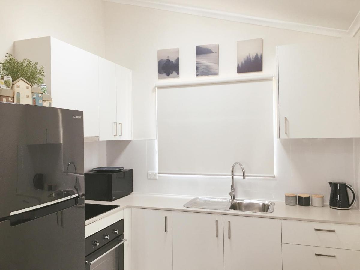 Nepean Shores By Gateway Lifestyle Holiday Parks Penrith Extérieur photo