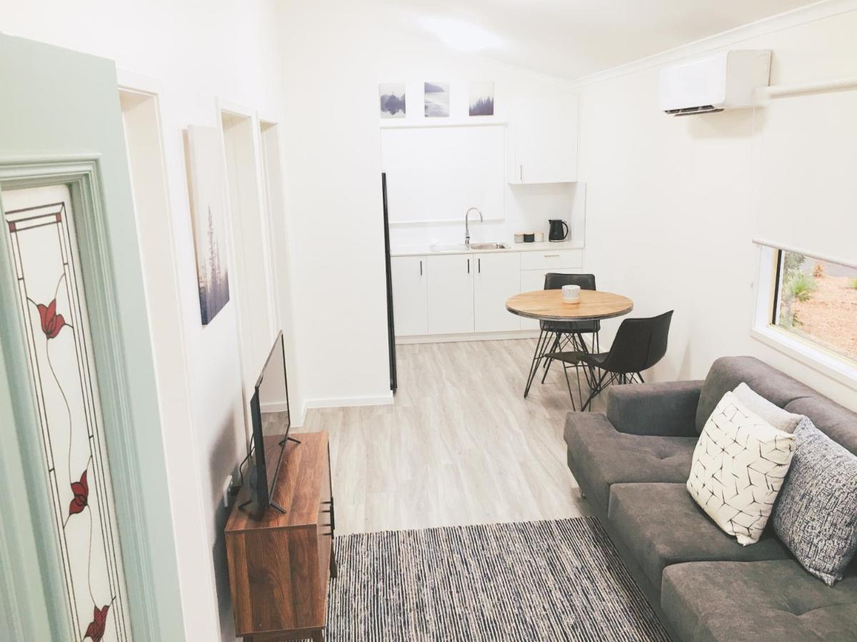 Nepean Shores By Gateway Lifestyle Holiday Parks Penrith Extérieur photo