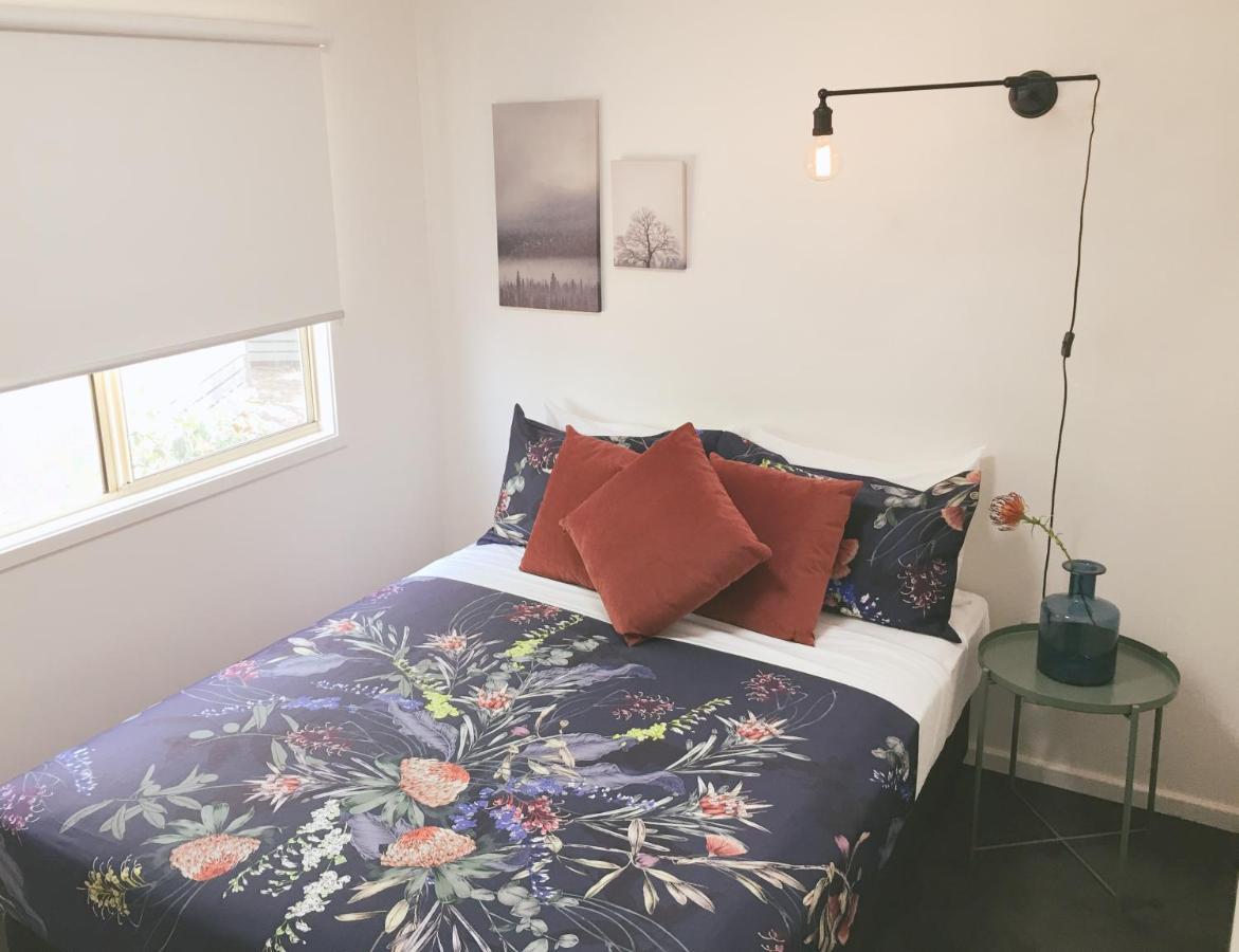Nepean Shores By Gateway Lifestyle Holiday Parks Penrith Extérieur photo